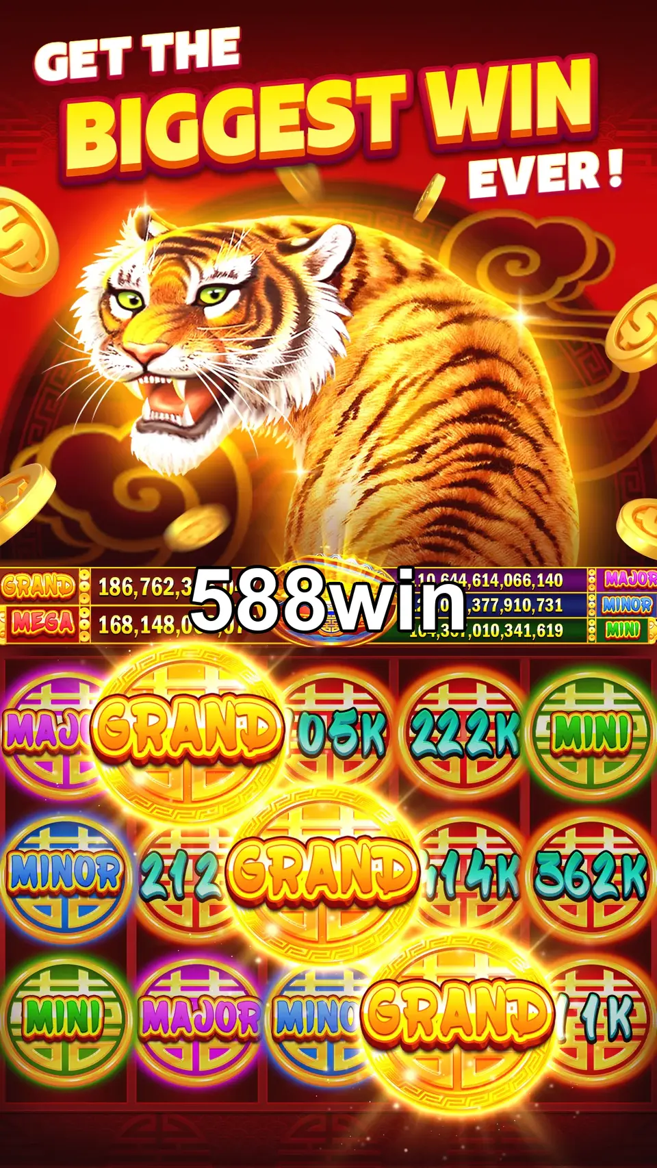 588win لاگ ان