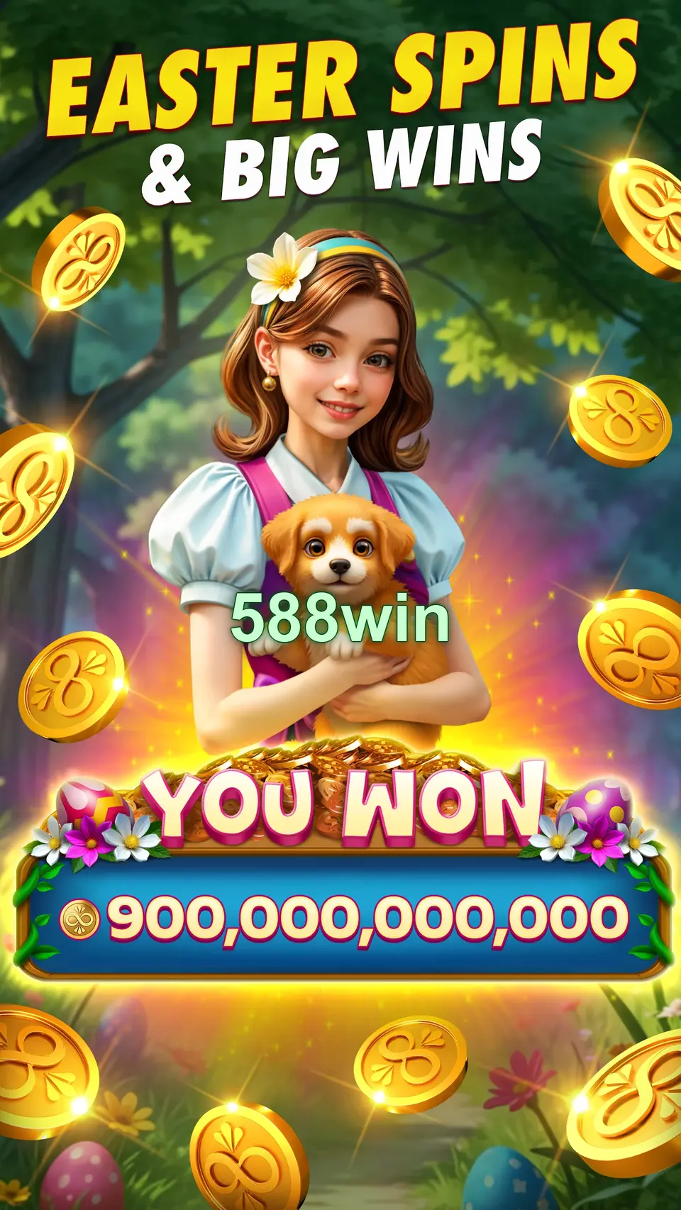 588win اسکرین شاٹس